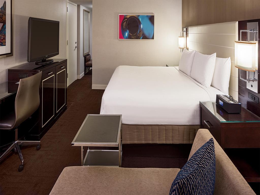 Chambre Lit King-Size