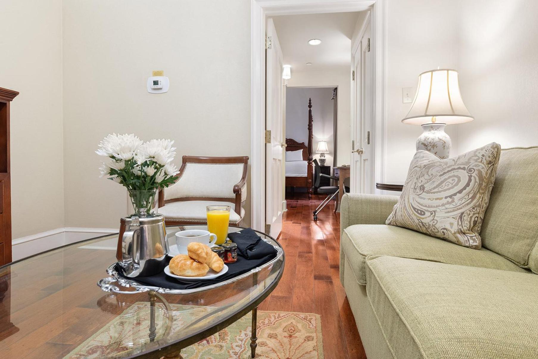Suite Lit King-Size