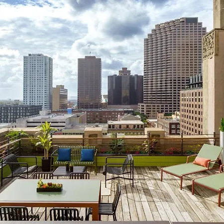 The Barnett, Part Of Jdv By Hyatt-2